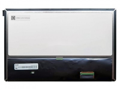10,1 tommu BOE LCD eining GV101WXM-N85
