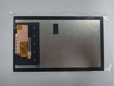 6,97 tommu snertiskjár